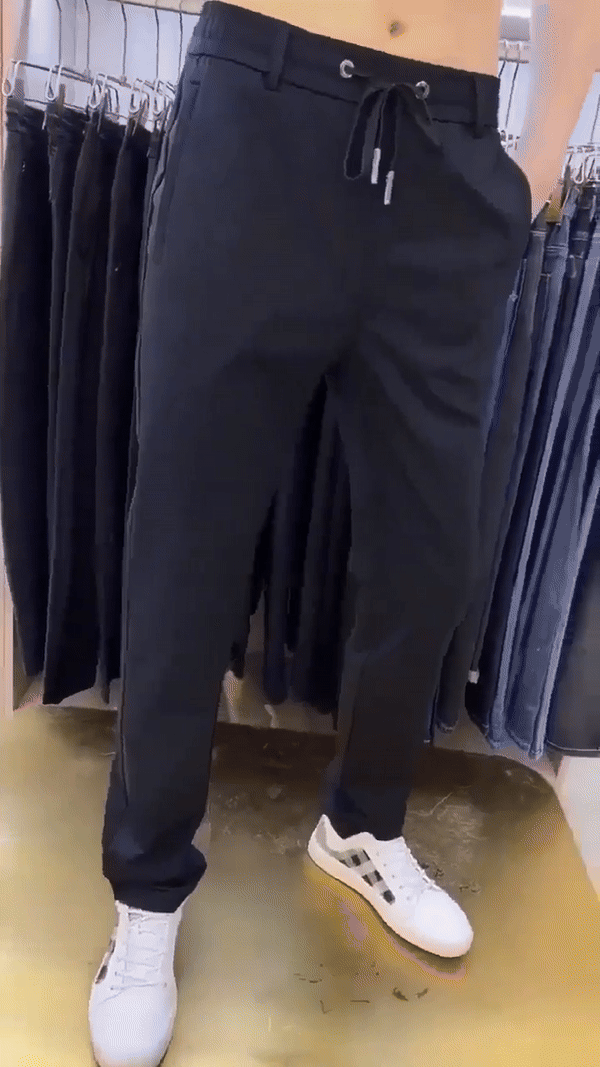 Combo of Men's NS Lycra Track Pants